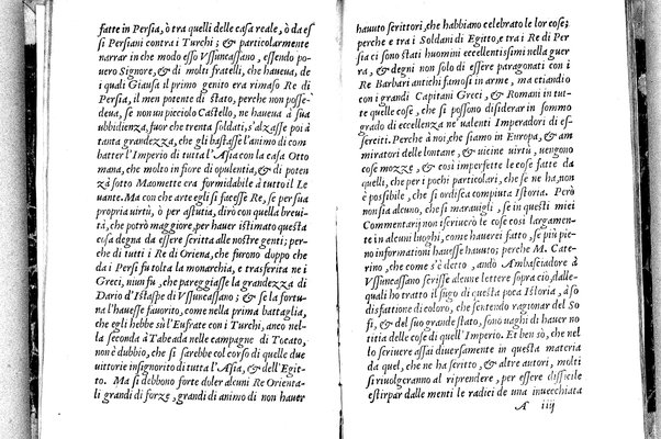 Dei commentarii del viaggio in Persia di M. Caterino Zeno il K. & delle guerre fatte nell'imperio Persiano, dal tempo di Vssuncassano in quà. Libri due. Et dello scoprimemnto dell'isole Frislanda, Eslanda, Engrouelanda, Estotilandia, & Icaria, fatto sotto il Polo Artico, da due fratelli zeni, M. Nicolò il K. e M. Antonio. Libro vno. Con vn disegno particolare di tutte le dette parte di tramontana da lor scoperte