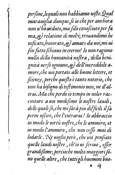 Dialoghi di m. Lodouico Domenichi; cioè, D'amore, Della uera nobiltà, De' rimedi d'amore, Dell'imprese, Dell'amor fraterno, Della corte, Della fortuna, Et della stampa. Al molto magnifico et nobilissimo signore, m. Vincentio Arnolfini gentiluomo lucchese