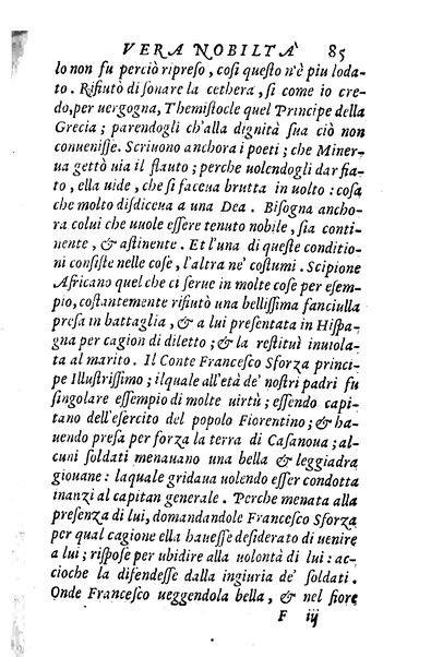 Dialoghi di m. Lodouico Domenichi; cioè, D'amore, Della uera nobiltà, De' rimedi d'amore, Dell'imprese, Dell'amor fraterno, Della corte, Della fortuna, Et della stampa. Al molto magnifico et nobilissimo signore, m. Vincentio Arnolfini gentiluomo lucchese