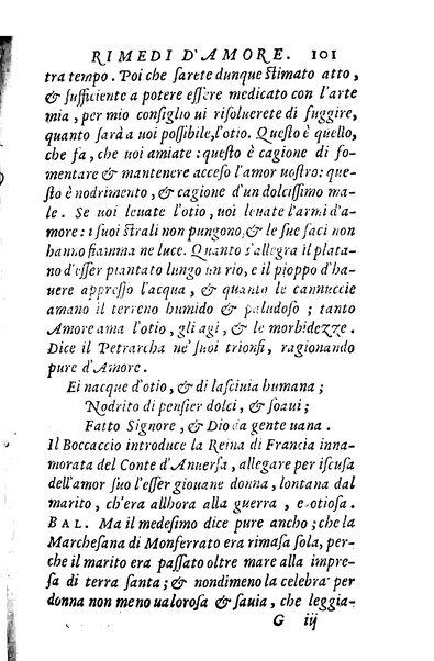 Dialoghi di m. Lodouico Domenichi; cioè, D'amore, Della uera nobiltà, De' rimedi d'amore, Dell'imprese, Dell'amor fraterno, Della corte, Della fortuna, Et della stampa. Al molto magnifico et nobilissimo signore, m. Vincentio Arnolfini gentiluomo lucchese