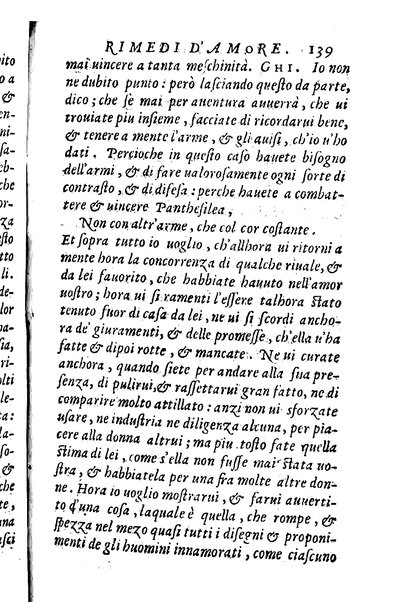 Dialoghi di m. Lodouico Domenichi; cioè, D'amore, Della uera nobiltà, De' rimedi d'amore, Dell'imprese, Dell'amor fraterno, Della corte, Della fortuna, Et della stampa. Al molto magnifico et nobilissimo signore, m. Vincentio Arnolfini gentiluomo lucchese