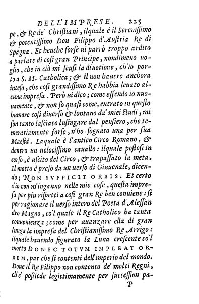 Dialoghi di m. Lodouico Domenichi; cioè, D'amore, Della uera nobiltà, De' rimedi d'amore, Dell'imprese, Dell'amor fraterno, Della corte, Della fortuna, Et della stampa. Al molto magnifico et nobilissimo signore, m. Vincentio Arnolfini gentiluomo lucchese