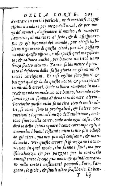 Dialoghi di m. Lodouico Domenichi; cioè, D'amore, Della uera nobiltà, De' rimedi d'amore, Dell'imprese, Dell'amor fraterno, Della corte, Della fortuna, Et della stampa. Al molto magnifico et nobilissimo signore, m. Vincentio Arnolfini gentiluomo lucchese