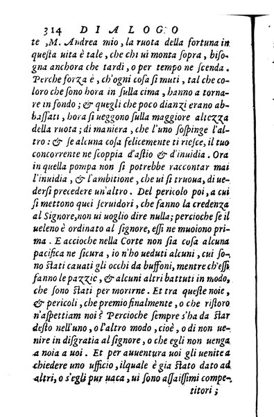 Dialoghi di m. Lodouico Domenichi; cioè, D'amore, Della uera nobiltà, De' rimedi d'amore, Dell'imprese, Dell'amor fraterno, Della corte, Della fortuna, Et della stampa. Al molto magnifico et nobilissimo signore, m. Vincentio Arnolfini gentiluomo lucchese
