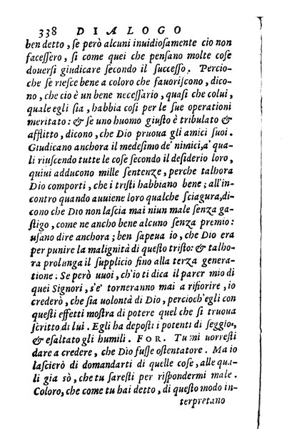 Dialoghi di m. Lodouico Domenichi; cioè, D'amore, Della uera nobiltà, De' rimedi d'amore, Dell'imprese, Dell'amor fraterno, Della corte, Della fortuna, Et della stampa. Al molto magnifico et nobilissimo signore, m. Vincentio Arnolfini gentiluomo lucchese