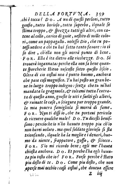 Dialoghi di m. Lodouico Domenichi; cioè, D'amore, Della uera nobiltà, De' rimedi d'amore, Dell'imprese, Dell'amor fraterno, Della corte, Della fortuna, Et della stampa. Al molto magnifico et nobilissimo signore, m. Vincentio Arnolfini gentiluomo lucchese