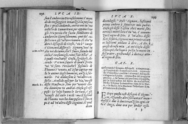 Il Nuovo ed eterno Testamento di Giesu Christo. Nuouamente da l'originale fonte greca, con ogni diligenza in toscano tradotto. Per Massimo Theophilo fiorentino