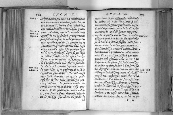 Il Nuovo ed eterno Testamento di Giesu Christo. Nuouamente da l'originale fonte greca, con ogni diligenza in toscano tradotto. Per Massimo Theophilo fiorentino