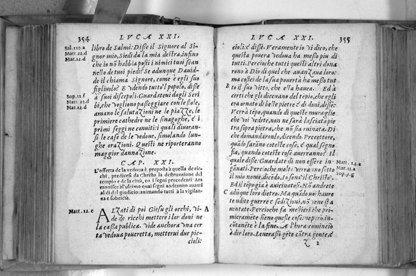 Il Nuovo ed eterno Testamento di Giesu Christo. Nuouamente da l'originale fonte greca, con ogni diligenza in toscano tradotto. Per Massimo Theophilo fiorentino