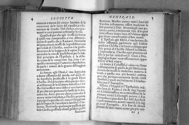 Il Nuovo ed eterno Testamento di Giesu Christo. Nuouamente da l'originale fonte greca, con ogni diligenza in toscano tradotto. Per Massimo Theophilo fiorentino