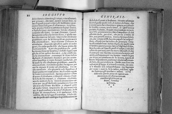 Il Nuovo ed eterno Testamento di Giesu Christo. Nuouamente da l'originale fonte greca, con ogni diligenza in toscano tradotto. Per Massimo Theophilo fiorentino