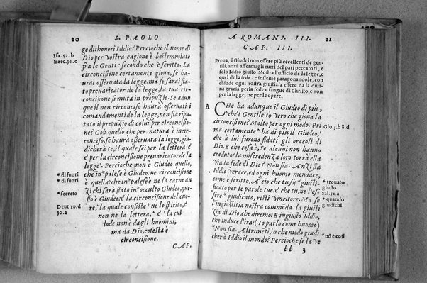 Il Nuovo ed eterno Testamento di Giesu Christo. Nuouamente da l'originale fonte greca, con ogni diligenza in toscano tradotto. Per Massimo Theophilo fiorentino