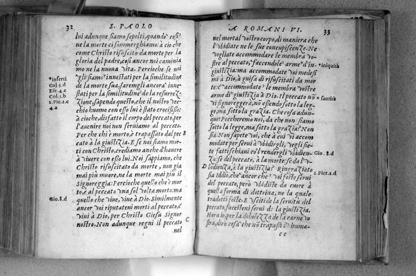 Il Nuovo ed eterno Testamento di Giesu Christo. Nuouamente da l'originale fonte greca, con ogni diligenza in toscano tradotto. Per Massimo Theophilo fiorentino