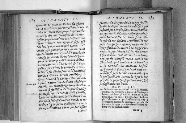 Il Nuovo ed eterno Testamento di Giesu Christo. Nuouamente da l'originale fonte greca, con ogni diligenza in toscano tradotto. Per Massimo Theophilo fiorentino