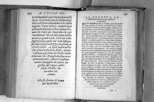 Il Nuovo ed eterno Testamento di Giesu Christo. Nuouamente da l'originale fonte greca, con ogni diligenza in toscano tradotto. Per Massimo Theophilo fiorentino