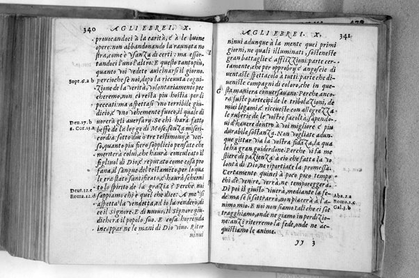 Il Nuovo ed eterno Testamento di Giesu Christo. Nuouamente da l'originale fonte greca, con ogni diligenza in toscano tradotto. Per Massimo Theophilo fiorentino