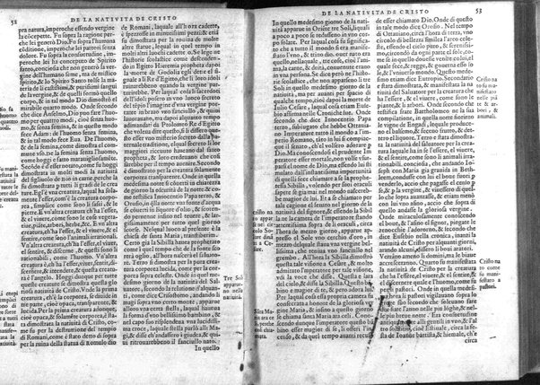 \Leggendario delle vite de santi composto da Iacopo de Voragine e tradotto in volgare da Nicolò Manerbi!