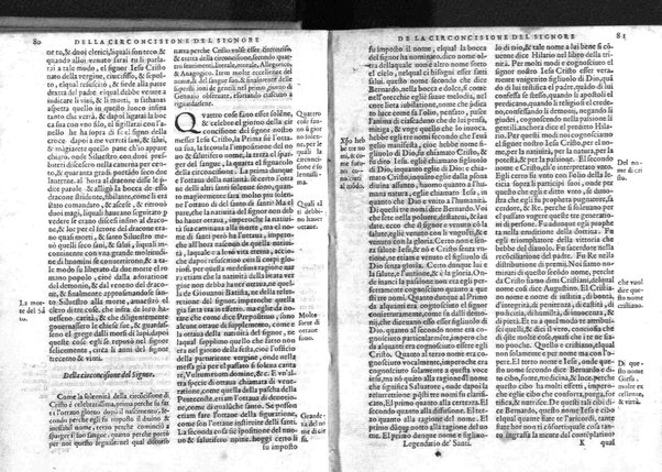 \Leggendario delle vite de santi composto da Iacopo de Voragine e tradotto in volgare da Nicolò Manerbi!