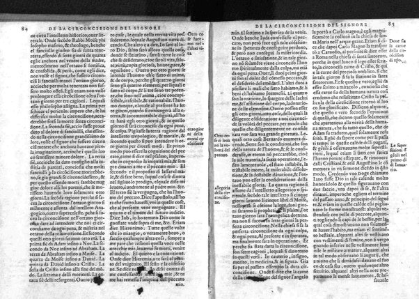 \Leggendario delle vite de santi composto da Iacopo de Voragine e tradotto in volgare da Nicolò Manerbi!