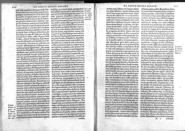 \Leggendario delle vite de santi composto da Iacopo de Voragine e tradotto in volgare da Nicolò Manerbi!