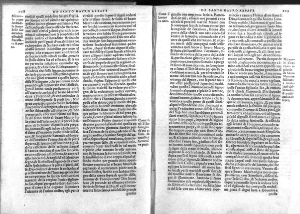 \Leggendario delle vite de santi composto da Iacopo de Voragine e tradotto in volgare da Nicolò Manerbi!