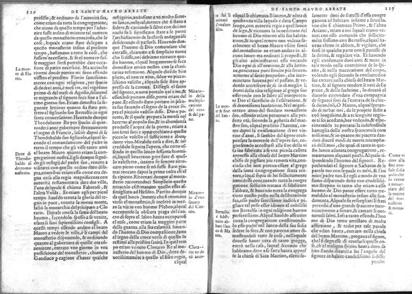 \Leggendario delle vite de santi composto da Iacopo de Voragine e tradotto in volgare da Nicolò Manerbi!