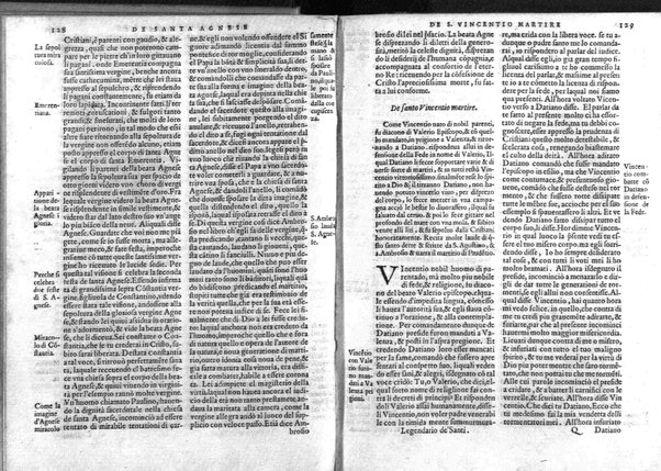 \Leggendario delle vite de santi composto da Iacopo de Voragine e tradotto in volgare da Nicolò Manerbi!