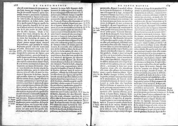 \Leggendario delle vite de santi composto da Iacopo de Voragine e tradotto in volgare da Nicolò Manerbi!