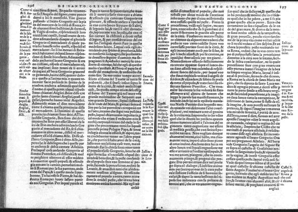 \Leggendario delle vite de santi composto da Iacopo de Voragine e tradotto in volgare da Nicolò Manerbi!