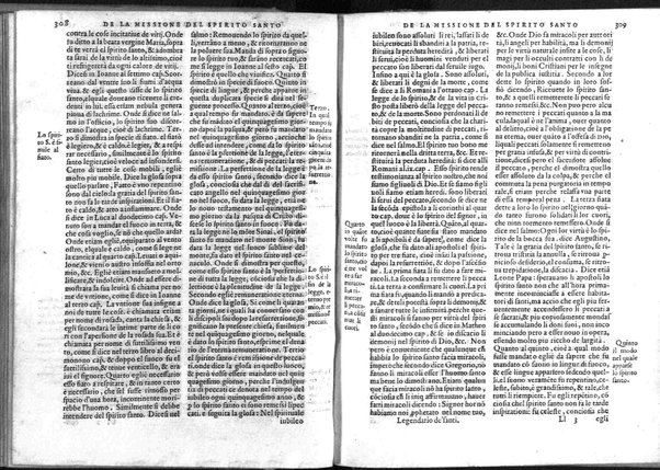 \Leggendario delle vite de santi composto da Iacopo de Voragine e tradotto in volgare da Nicolò Manerbi!