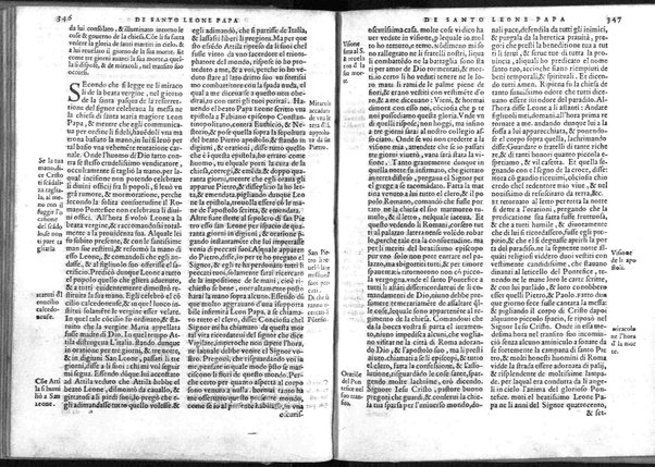 \Leggendario delle vite de santi composto da Iacopo de Voragine e tradotto in volgare da Nicolò Manerbi!