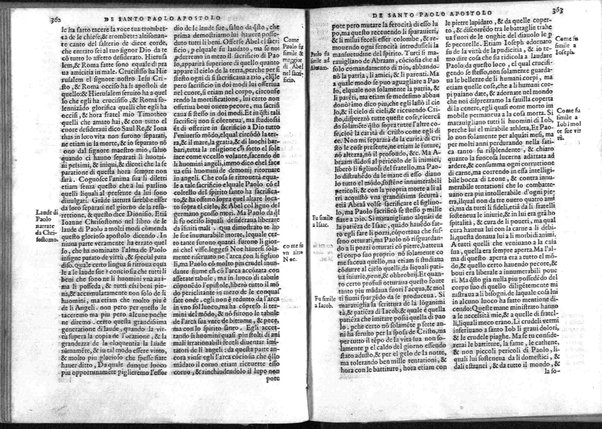 \Leggendario delle vite de santi composto da Iacopo de Voragine e tradotto in volgare da Nicolò Manerbi!