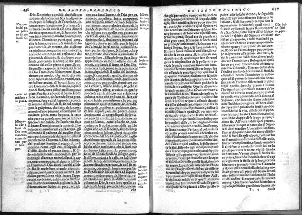 \Leggendario delle vite de santi composto da Iacopo de Voragine e tradotto in volgare da Nicolò Manerbi!