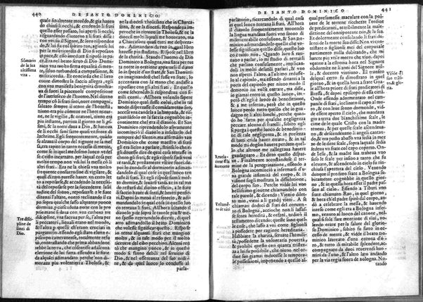 \Leggendario delle vite de santi composto da Iacopo de Voragine e tradotto in volgare da Nicolò Manerbi!