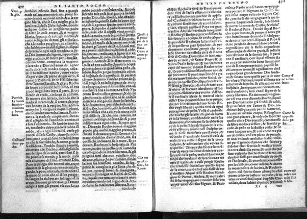 \Leggendario delle vite de santi composto da Iacopo de Voragine e tradotto in volgare da Nicolò Manerbi!
