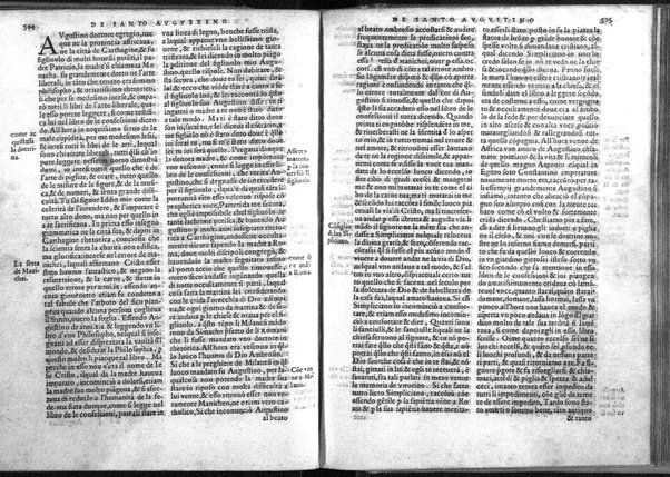 \Leggendario delle vite de santi composto da Iacopo de Voragine e tradotto in volgare da Nicolò Manerbi!