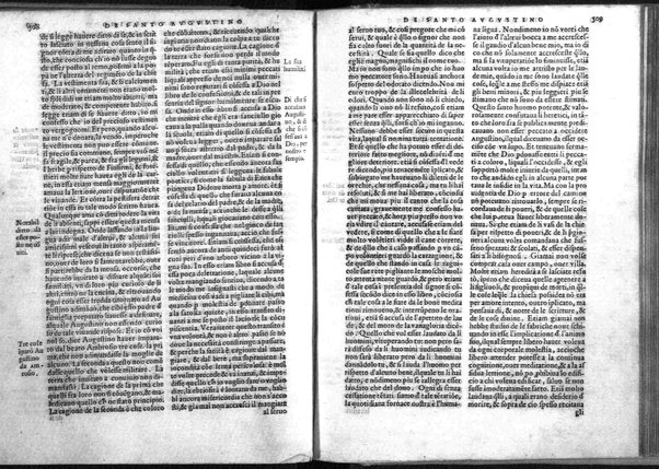 \Leggendario delle vite de santi composto da Iacopo de Voragine e tradotto in volgare da Nicolò Manerbi!