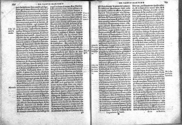 \Leggendario delle vite de santi composto da Iacopo de Voragine e tradotto in volgare da Nicolò Manerbi!