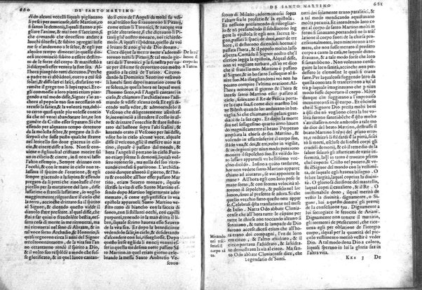 \Leggendario delle vite de santi composto da Iacopo de Voragine e tradotto in volgare da Nicolò Manerbi!