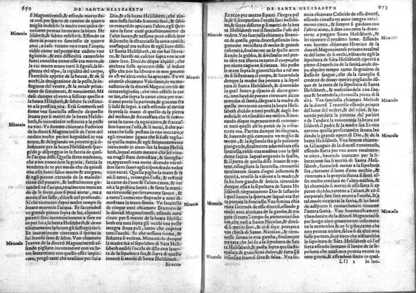 \Leggendario delle vite de santi composto da Iacopo de Voragine e tradotto in volgare da Nicolò Manerbi!