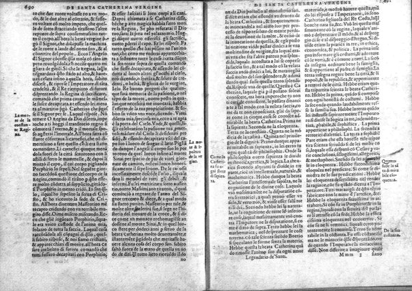 \Leggendario delle vite de santi composto da Iacopo de Voragine e tradotto in volgare da Nicolò Manerbi!