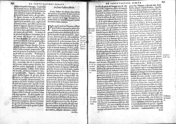 \Leggendario delle vite de santi composto da Iacopo de Voragine e tradotto in volgare da Nicolò Manerbi!