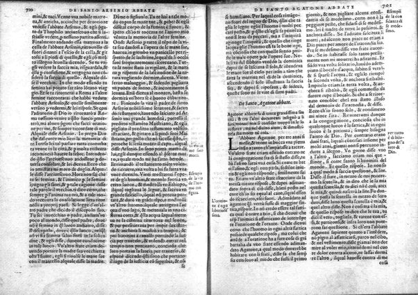 \Leggendario delle vite de santi composto da Iacopo de Voragine e tradotto in volgare da Nicolò Manerbi!