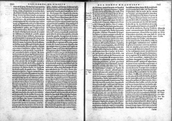 \Leggendario delle vite de santi composto da Iacopo de Voragine e tradotto in volgare da Nicolò Manerbi!