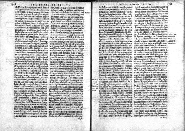 \Leggendario delle vite de santi composto da Iacopo de Voragine e tradotto in volgare da Nicolò Manerbi!