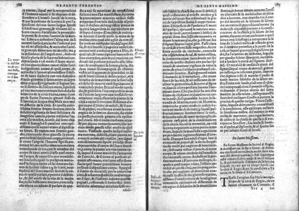 \Leggendario delle vite de santi composto da Iacopo de Voragine e tradotto in volgare da Nicolò Manerbi!