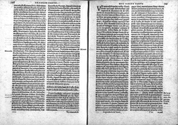 \Leggendario delle vite de santi composto da Iacopo de Voragine e tradotto in volgare da Nicolò Manerbi!