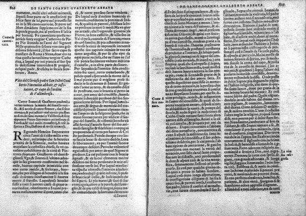 \Leggendario delle vite de santi composto da Iacopo de Voragine e tradotto in volgare da Nicolò Manerbi!