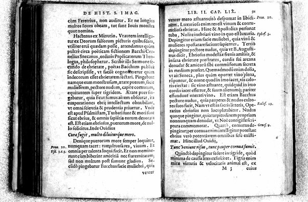 De historia ss. imaginum et picturarum pro vero earum vsu contra abusus. Libri 4. Auctore Ioanne Molano regio theologo & ciue Louaniensi