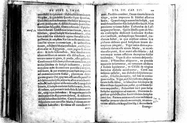 De historia ss. imaginum et picturarum pro vero earum vsu contra abusus. Libri 4. Auctore Ioanne Molano regio theologo & ciue Louaniensi